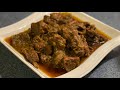 spicy duck curry bhuna ruma s rannaghor