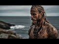 Sons Chant follows the path of the fathers before him.  Deep Nordic music 🔥