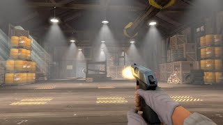 FPS Animation Test