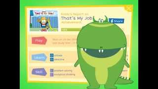 Joy Sprouts - Kids Preschool Education
