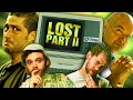 When LOST Became 