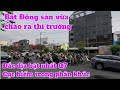 Bán Nhà Mặt Tiền Vừa Mới Chào Ra Thị Trường, Đây Có Thể Nói là Bất Động Sản Hiếm Trong Phân Khúc Này