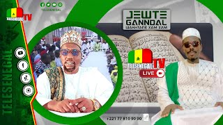 [🔴LIVE] WAXTANÉ XAM XAM ⎮ JEWTE GANNDAL ⎮ JEUDI 16 JANVIER 2025