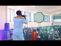 Ishmael Katawala's performance @ Cape Town Eid Show 2024