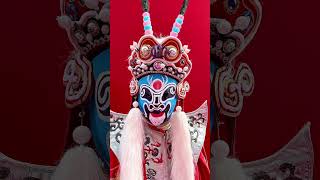 งิ้ว Chinese opera #งิ้ว #Chinese opera