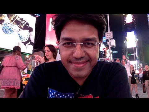 Live from Times Square, New York Live from Times Square, New York