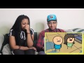 Cyanide and Happiness Compilation - #17 REACTION!!!!
