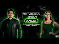 conzace multivitamins and mineral tv commercial