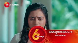 Akale | Ep - 76 | Preview | Feb 12 2025 | Zee Keralam