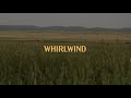 Lainey Wilson - Whirlwind (Official Lyric Video)