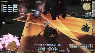 [FF14]パッチ4.0 「伝統試練 バルダム覇道」