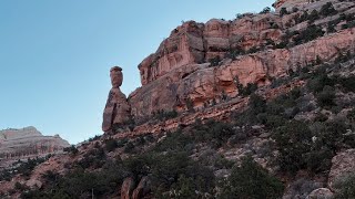 Exploring Grand Junction and Colorado National Monument
