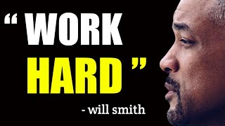 will Smith motivation ( best motivational video) || will Smith success