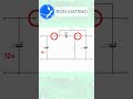 stepping down voltage using capacitors only. how does the charge pump work