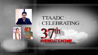 37TH TTAADC FOUNDATION DAY