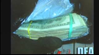 20 Arrested In Multi State Drug Bust