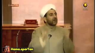 گوێ له‌ مامۆستا عوسمان هەڵبجەیی بگرن زۆر به‌ جوانی باسی لێبورده‌یی ده‌کات