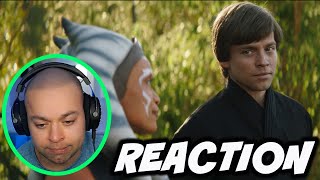 Star Wars Theory REACTS: Book of Boba Fett Episode 6