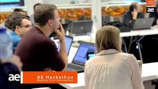 AE Hackathon 2014