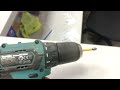 makita df333d