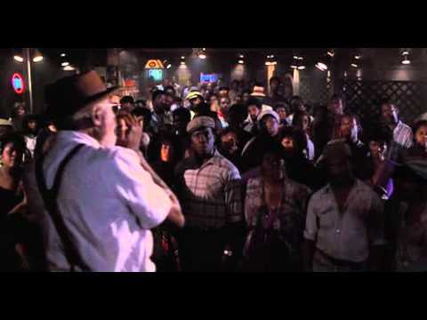 Movie Clip Crossroads 1986 Youtube