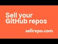 Welcome to SellRepo