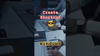 Windows Shortcuts #create #shortcut #windows #tricks #tips