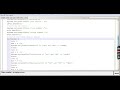 MENU DRIVEN PROGRAM USING SWITCH CASE TO CALCULATE || JAVA CLASS by ASHISH