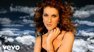 Céline Dion - A New Day Has Come (Official HD Video)