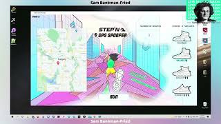 Stepn Bot | GPS Spoofer | Stepn Hack | Download Free | Auto Run | Auto Farm | GPS BOT