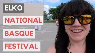 Elko National Basque Festival 2019