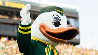 Oregon Tuesday Livestream with Special Guest Jared Mack (247 Sports - Ducks Territory)