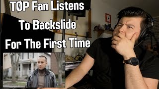 Stressed Out 2.0? | TØP Fan Listens To Backslide For The First Time