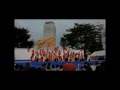 開国dancin 「疾風乱舞」