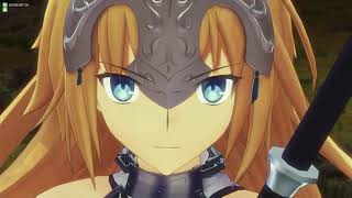 【FGO アーケード】 プレイ動画 グレイルウォー193