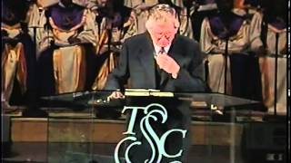 The Mantle of Elijah - David Wilkerson