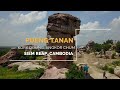 pueng tanan angkor chum siem reap cambodia