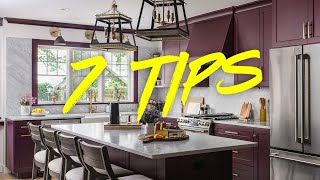 How to Shoot Interior Design Photography in 2024 - 7 Tips