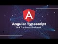 Angular Beginner's Guide 2023: Episode 4 | Angular Material, MatDialog, MatSnackBar