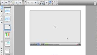 Using Technology in Lesson Planning - Science