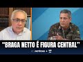 O PLANO DOS MILITARES PARA MATAR LULA E MORAES | LUIS NASSIF COMENTA NO ICL NOTICIAS