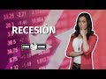 ¿Qué hacer en caso de recesión económica?