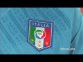 puma italy confederations cup home jersey