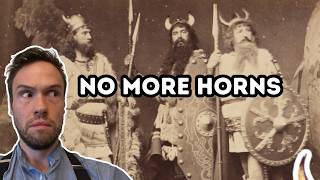 Five Viking Myths You Still Believe