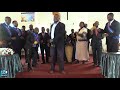 Jehova Mufudzi Wangu - UMC Harare Central MUMC | Vabvuwi |