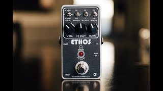 Ethos TWE-1 Overdrive