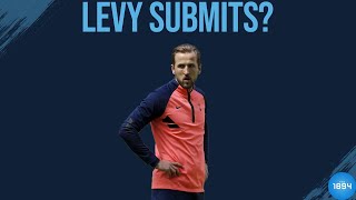 Harry Kane Allowed to LEAVE Spurs! Levy U-turn | Man City Summer Transfers
