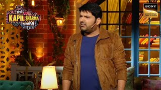 Kapil का ‘Ladies’ Topic पर Hilarious Standup Comedy | The Kapil Sharma Show Season 2 | Full Episode