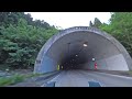 国道115号 土湯道路 福島県福島市～耶麻郡猪苗代町