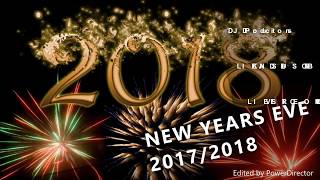 NEW YEARS EVE MIX 2017 to 2018